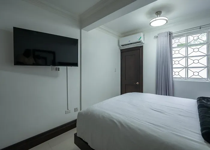 Awaii Jamaica Apartment Montego Bay