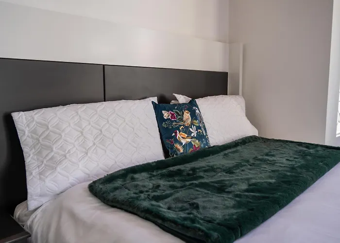 Apartment Awaii Jamaica *