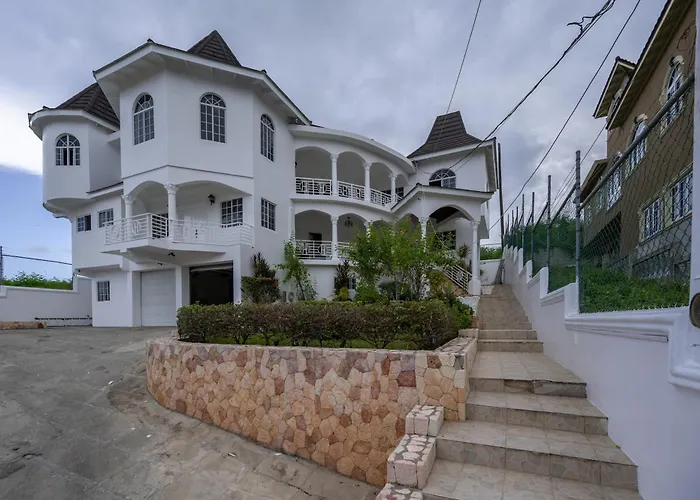 Apartment Awaii Jamaica Montego Bay