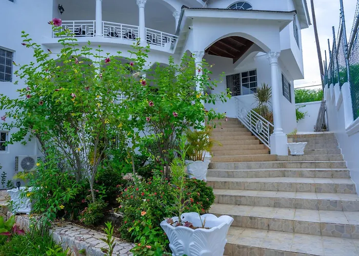 Apartment Awaii Jamaica *