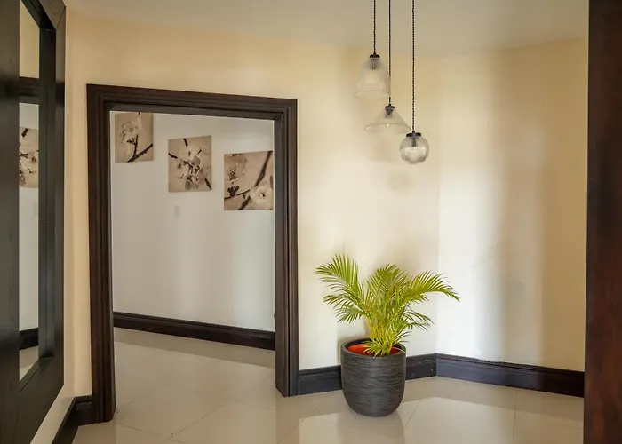 Awaii Jamaica Apartment Montego Bay