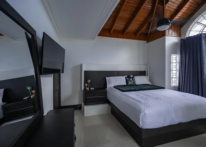 Awaii Jamaica Apartment Montego Bay