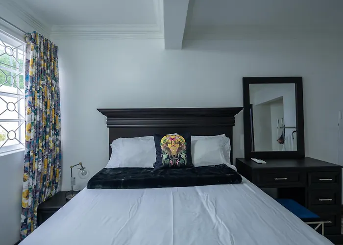 Apartment Awaii Jamaica Montego Bay