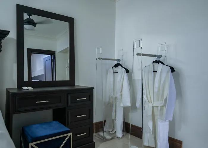 Apartment Awaii Jamaica *