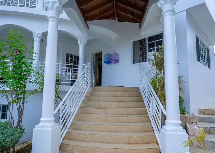 Apartment Awaii Jamaica Montego Bay
